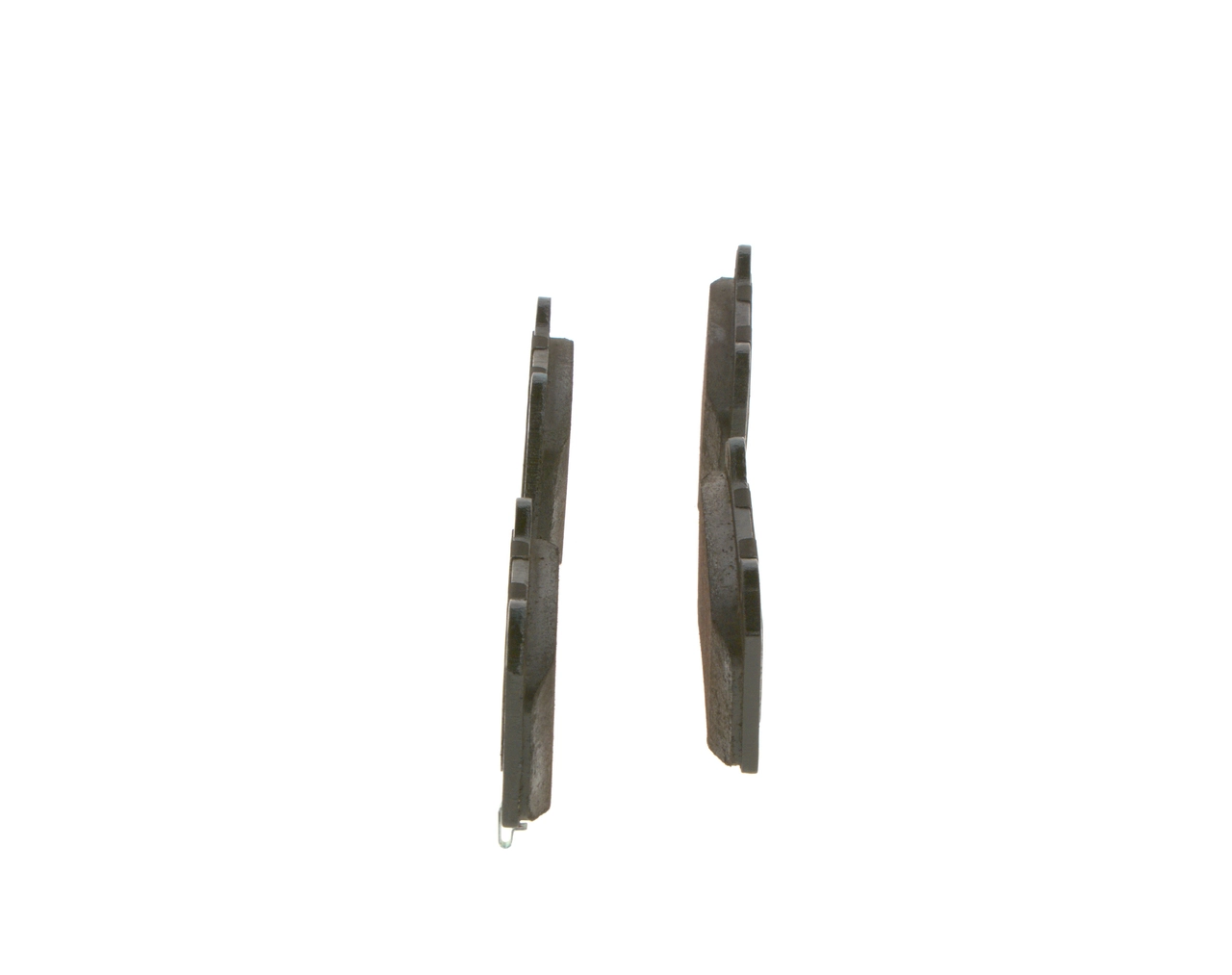 Pastillas de freno traseras 0986494708 Bosch