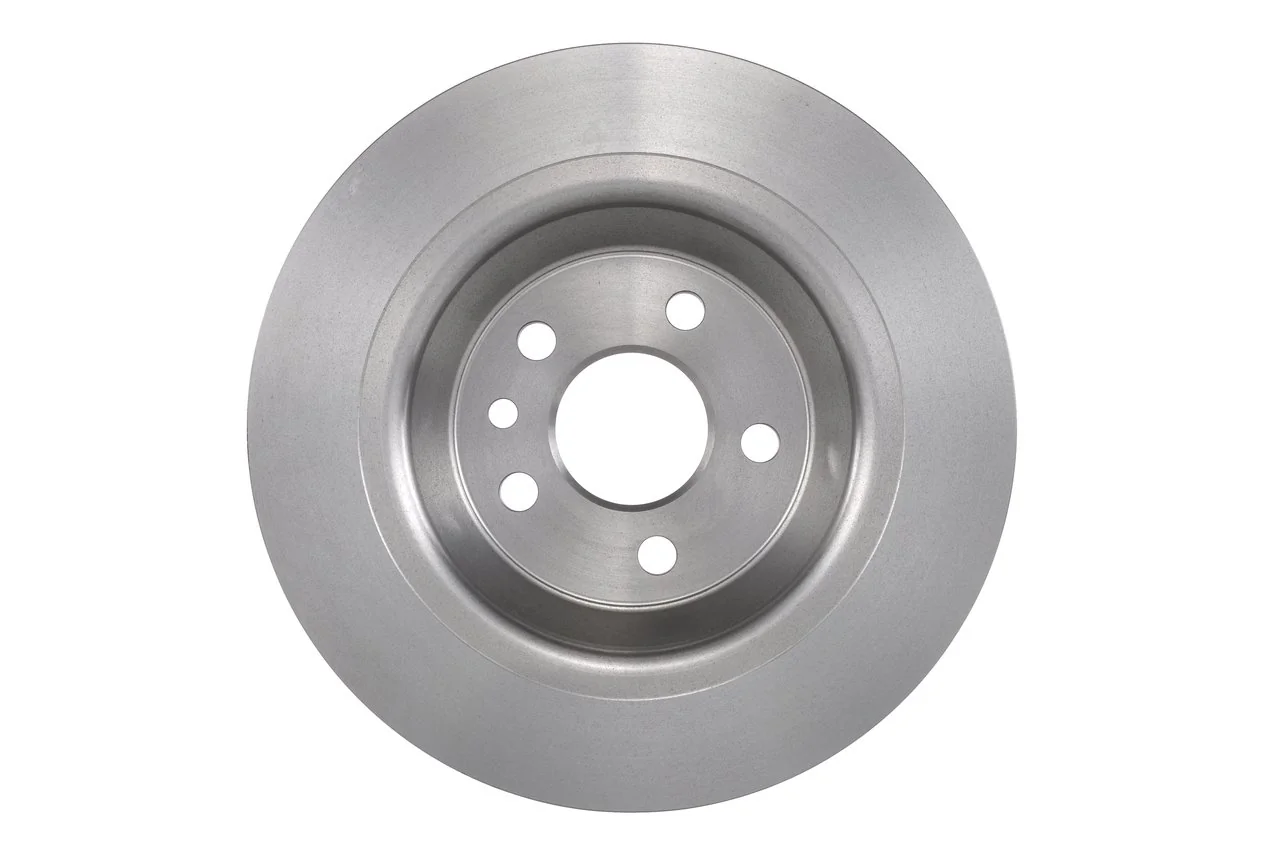 0986479254 Bosch Freno de disco trasero