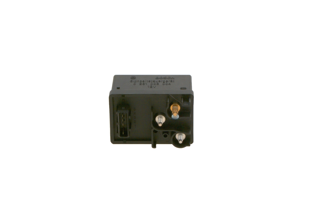 Comprar 0281003004 Bosch Caja precalentamiento bujias