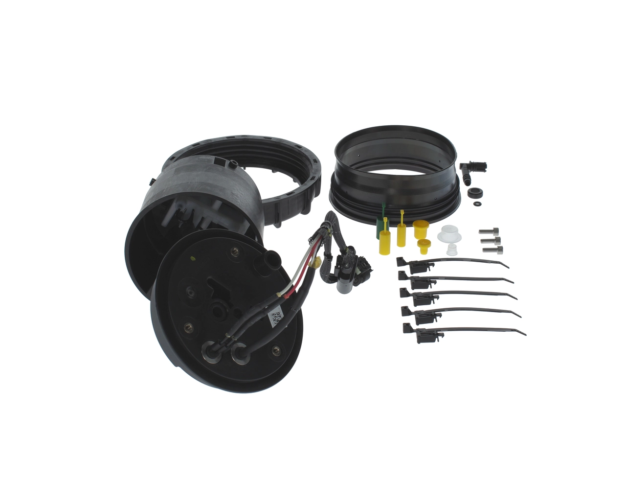 F01C600305 Bosch