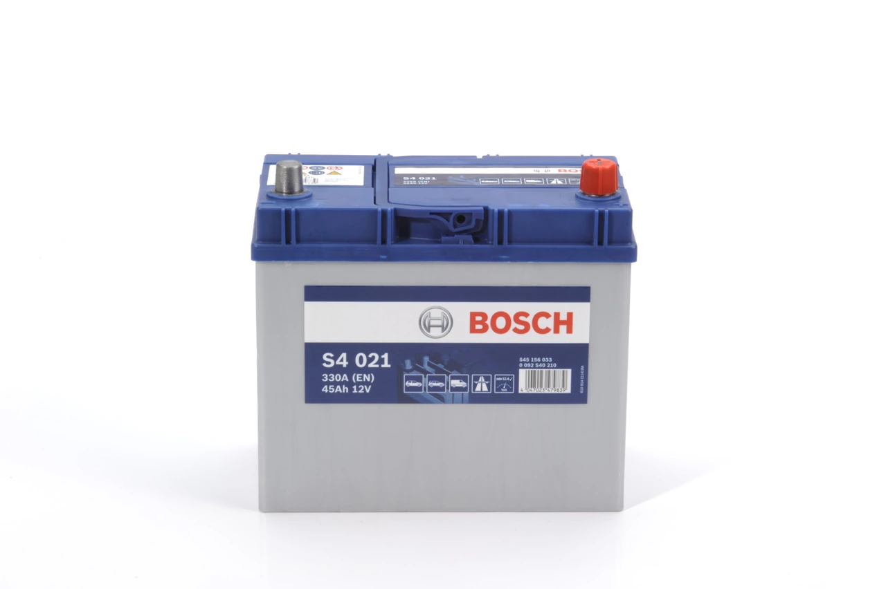 Comprar 0092S40210 Bosch Batería de coche
