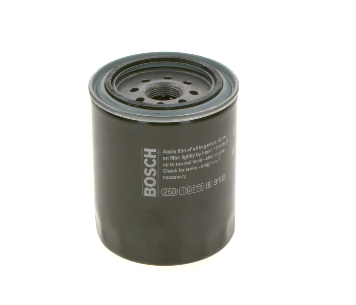 0986452062 Bosch Filtro aceite
