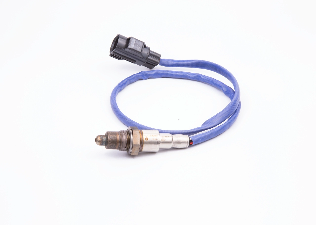 F026400286 Bosch Filtro de aire de motor