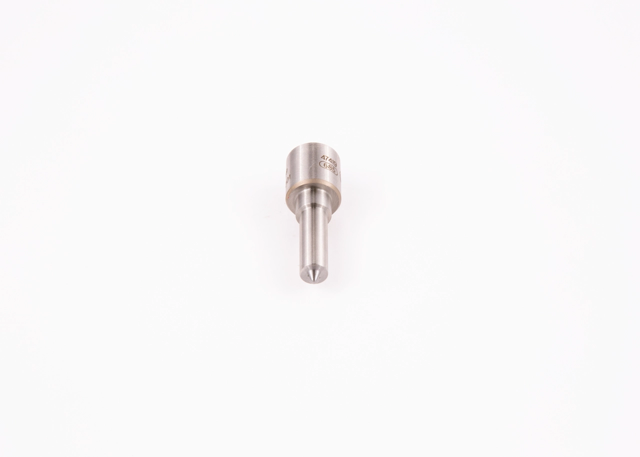 0280155753 Bosch Inyector de combustible
