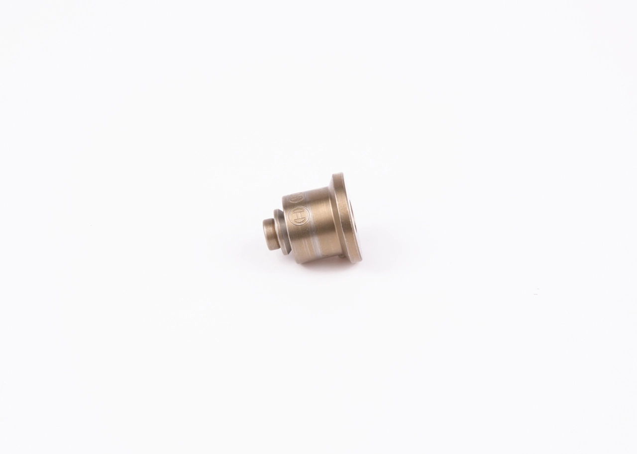 1418522055 Bosch Válvula de descarga de la bomba de alta presión