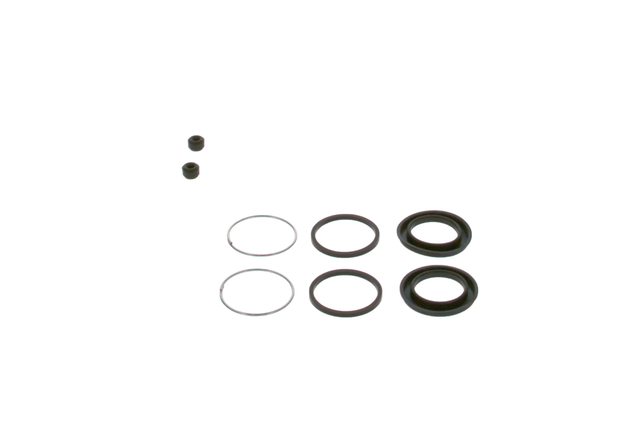 Comprar Kit de reparación de pinzas de freno trasero Mercedes E  T123