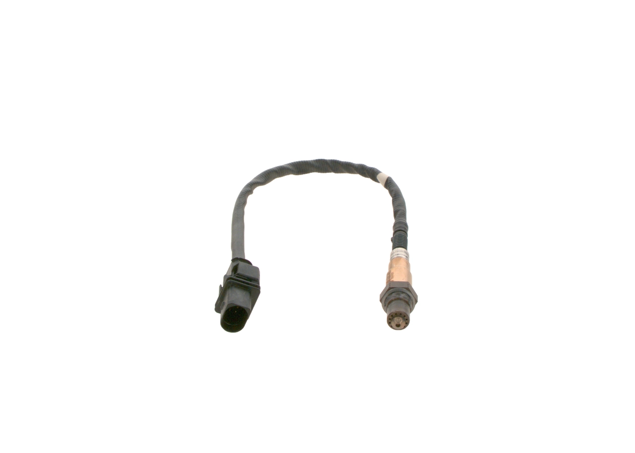 0281004163 Bosch Sonda lambda (NOx, O2)