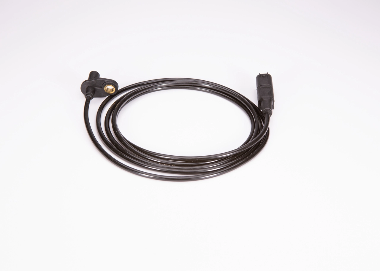 0986594647 Bosch Sensor revoluciones de la rueda, trasero izquierdo