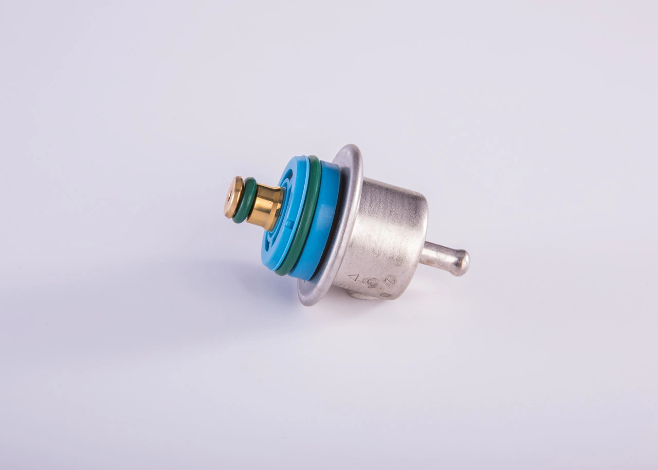 0280160585 Bosch Válvula reguladora de presión