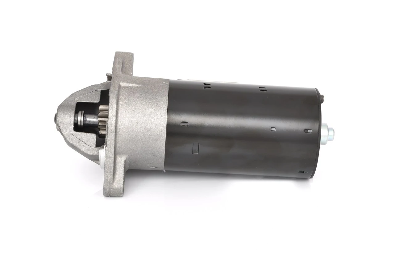 0001109438 Bosch Arranque motores