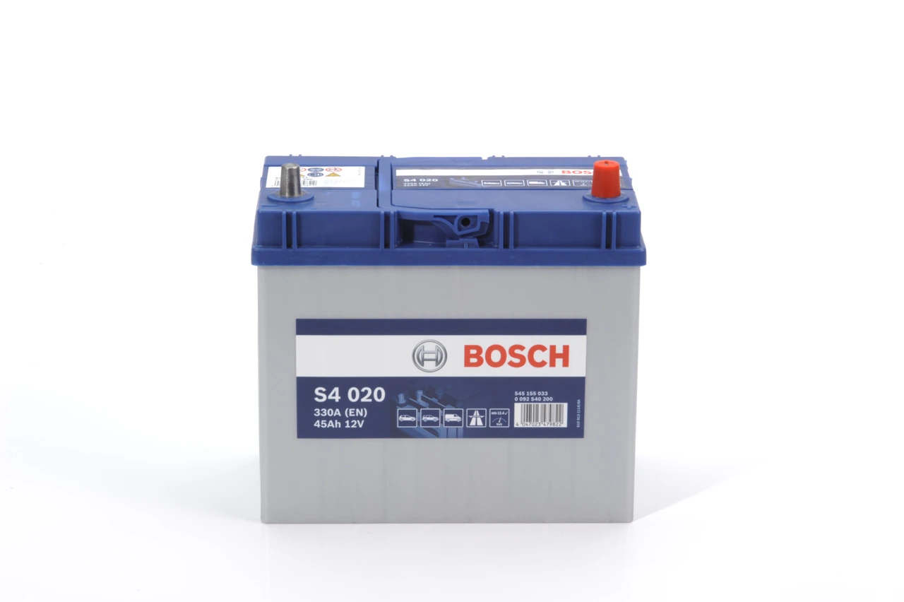 Comprar 0092S40200 Bosch Batería de coche