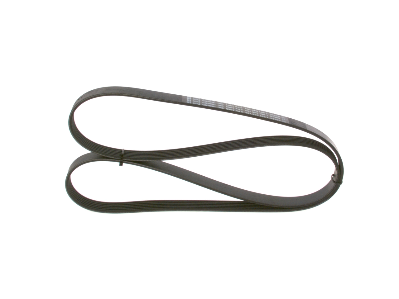 Correa de transmisión trapezoidal Bosch 1987945702 precio, desde 29,92 EUR