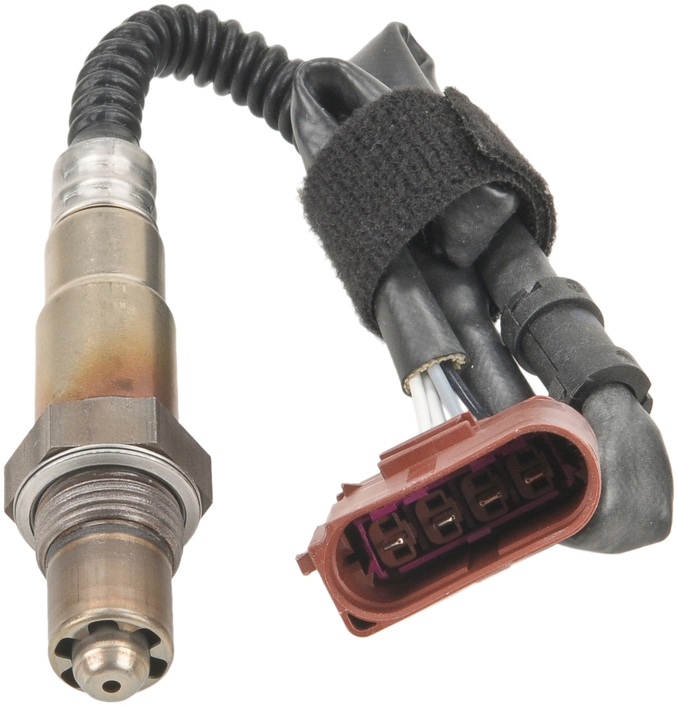 Sonda lambda de oxígeno posterior al catalizador 0258006237 Bosch