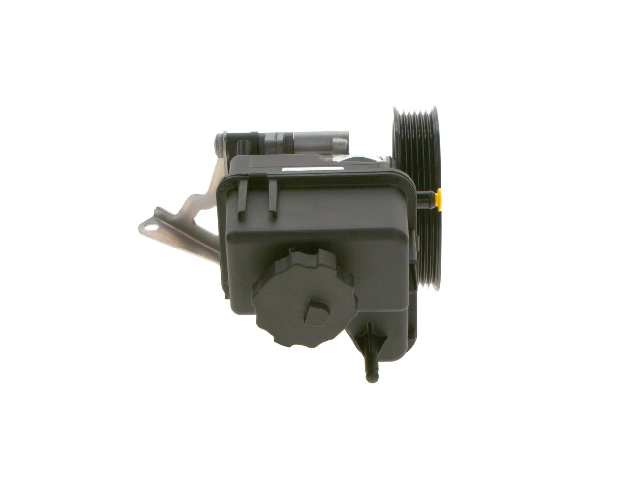Bomba de dirección hidráulica Bosch KS01001726