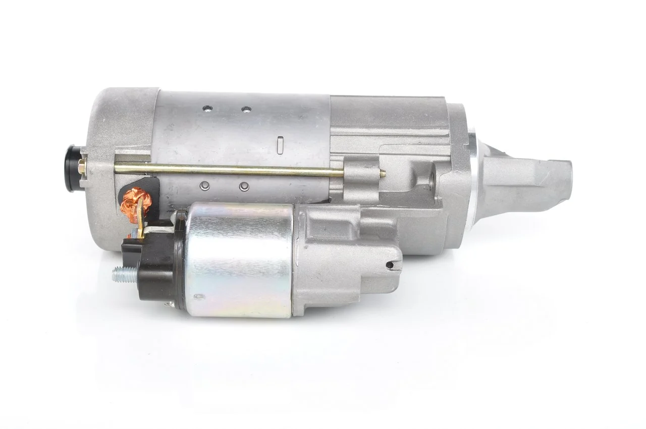 Comprar 0001223006 Bosch Motores de arranque
