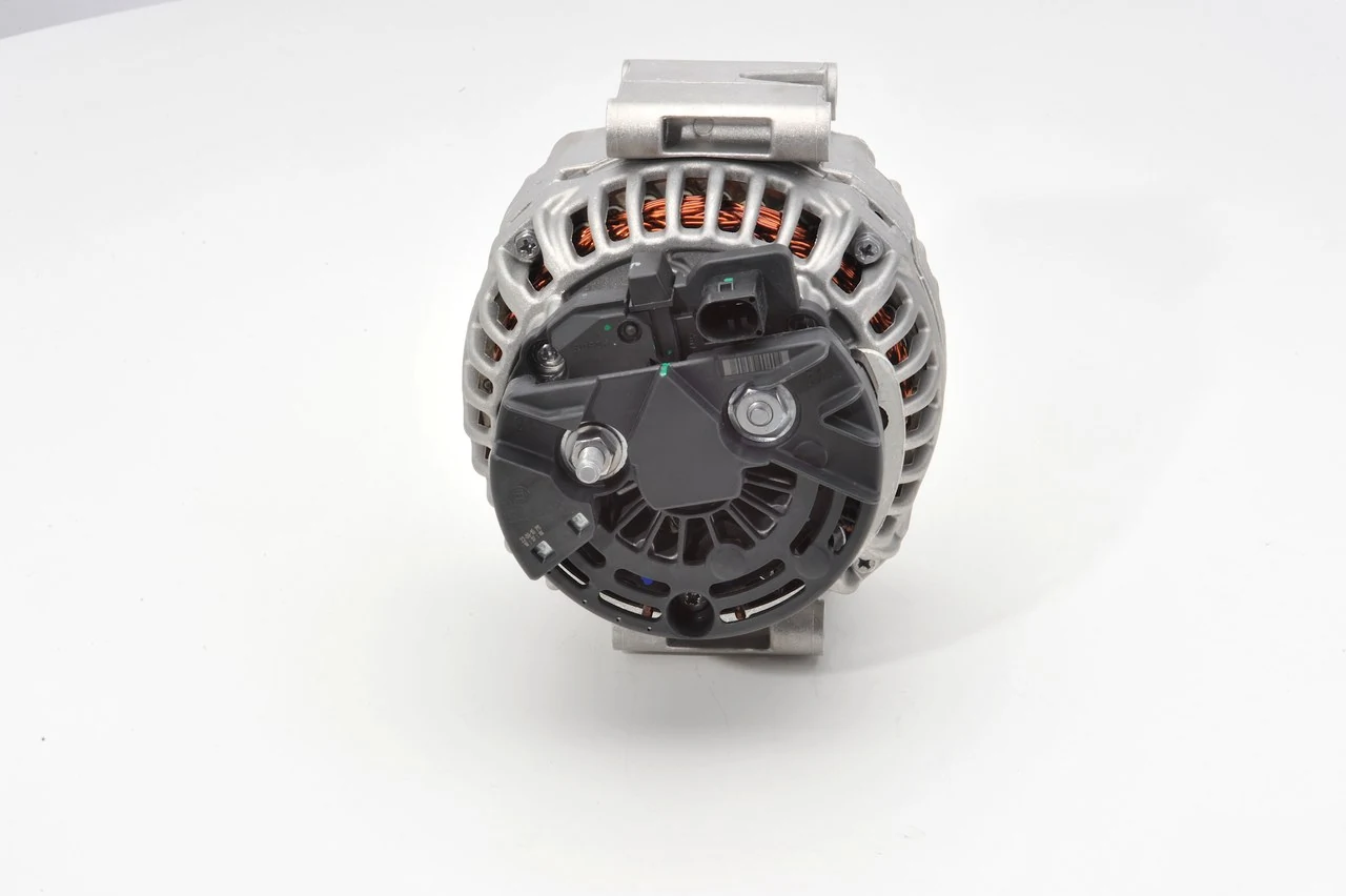0124625006 Bosch Alternador de coche