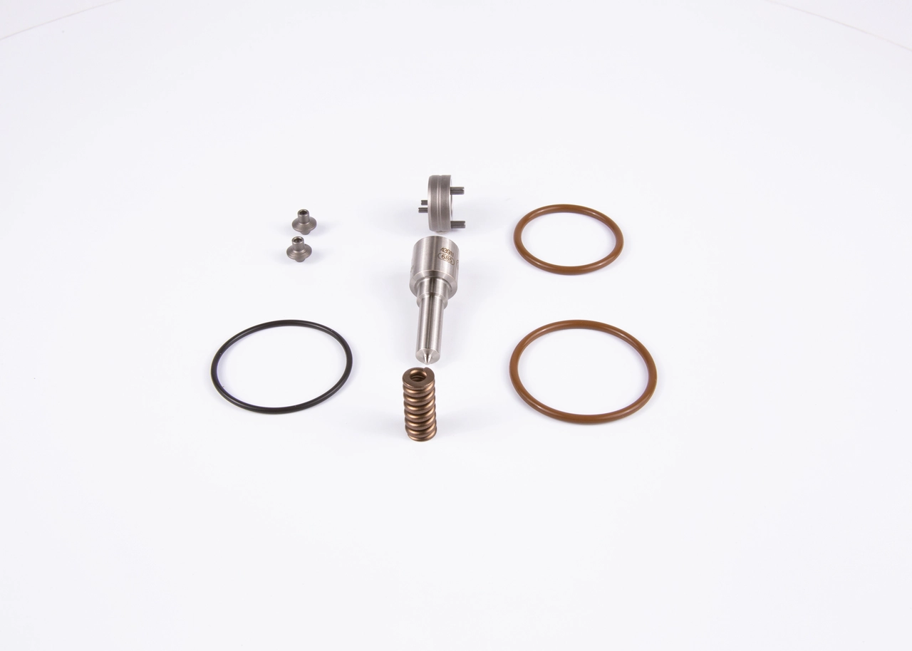1986S00807 Bosch Arranque motores