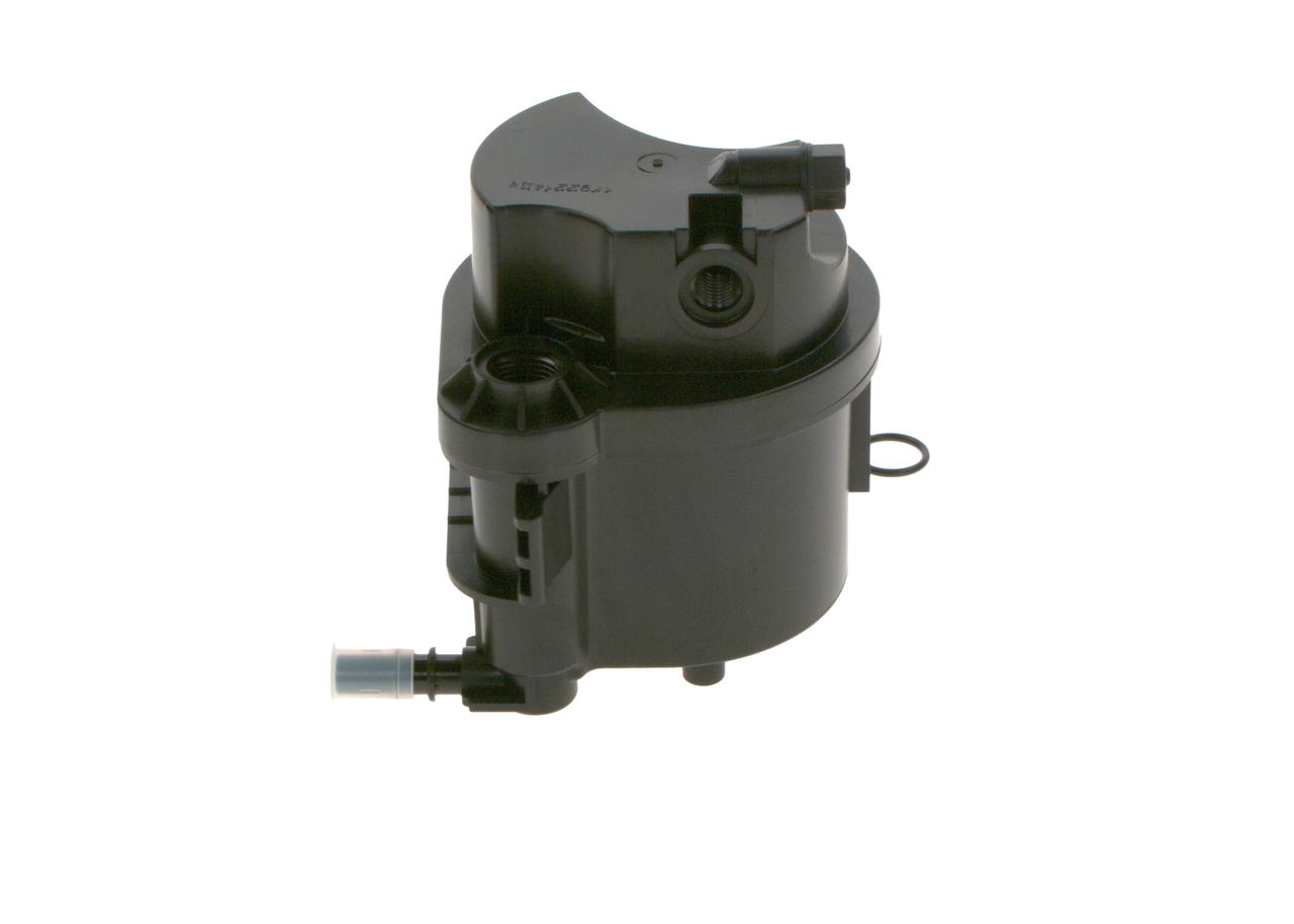 Filtro combustible Bosch 0450907007 precio, desde 25,44 EUR
