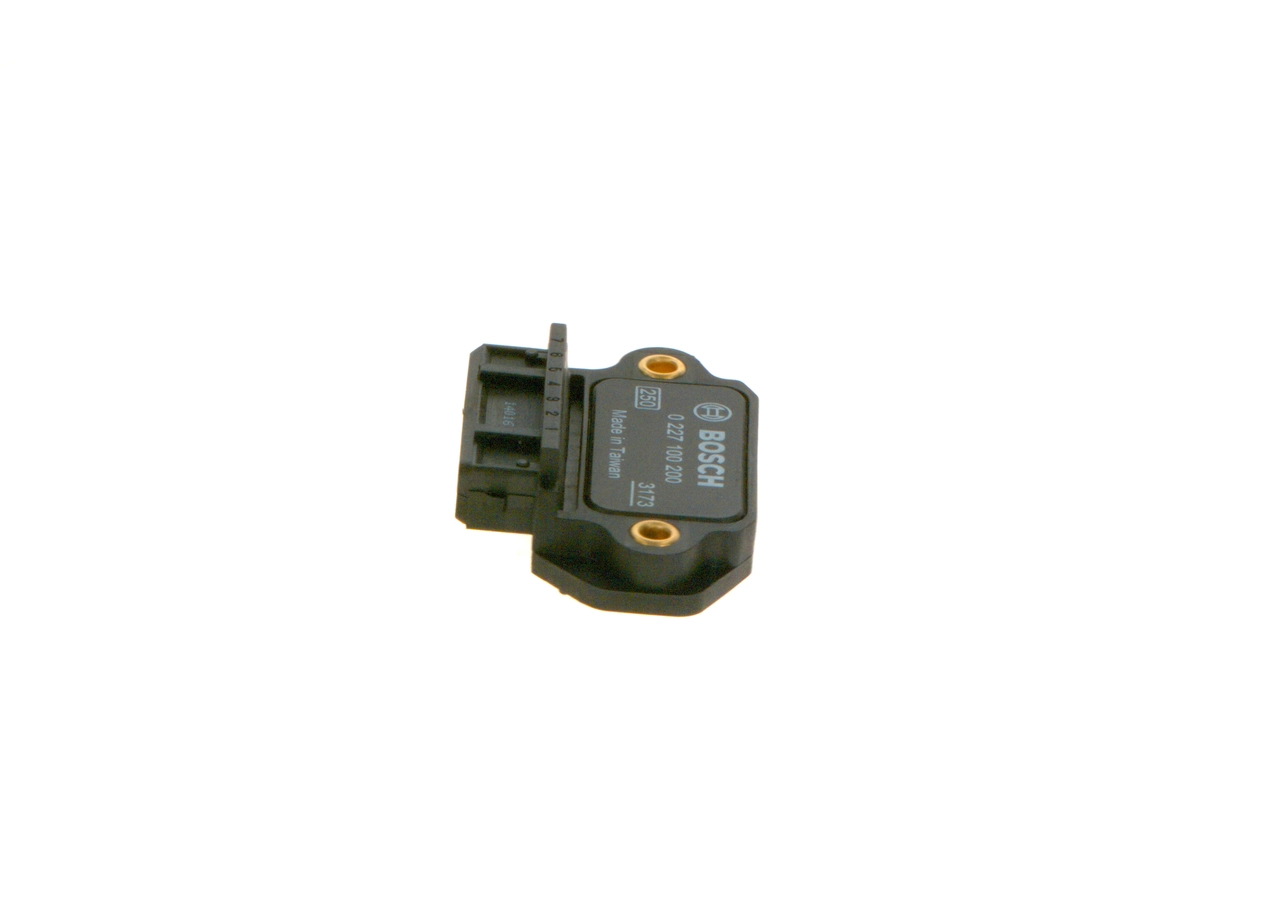Unidad de mando sistema de encendido Bosch 0227100200 precio, desde 44,87 EUR