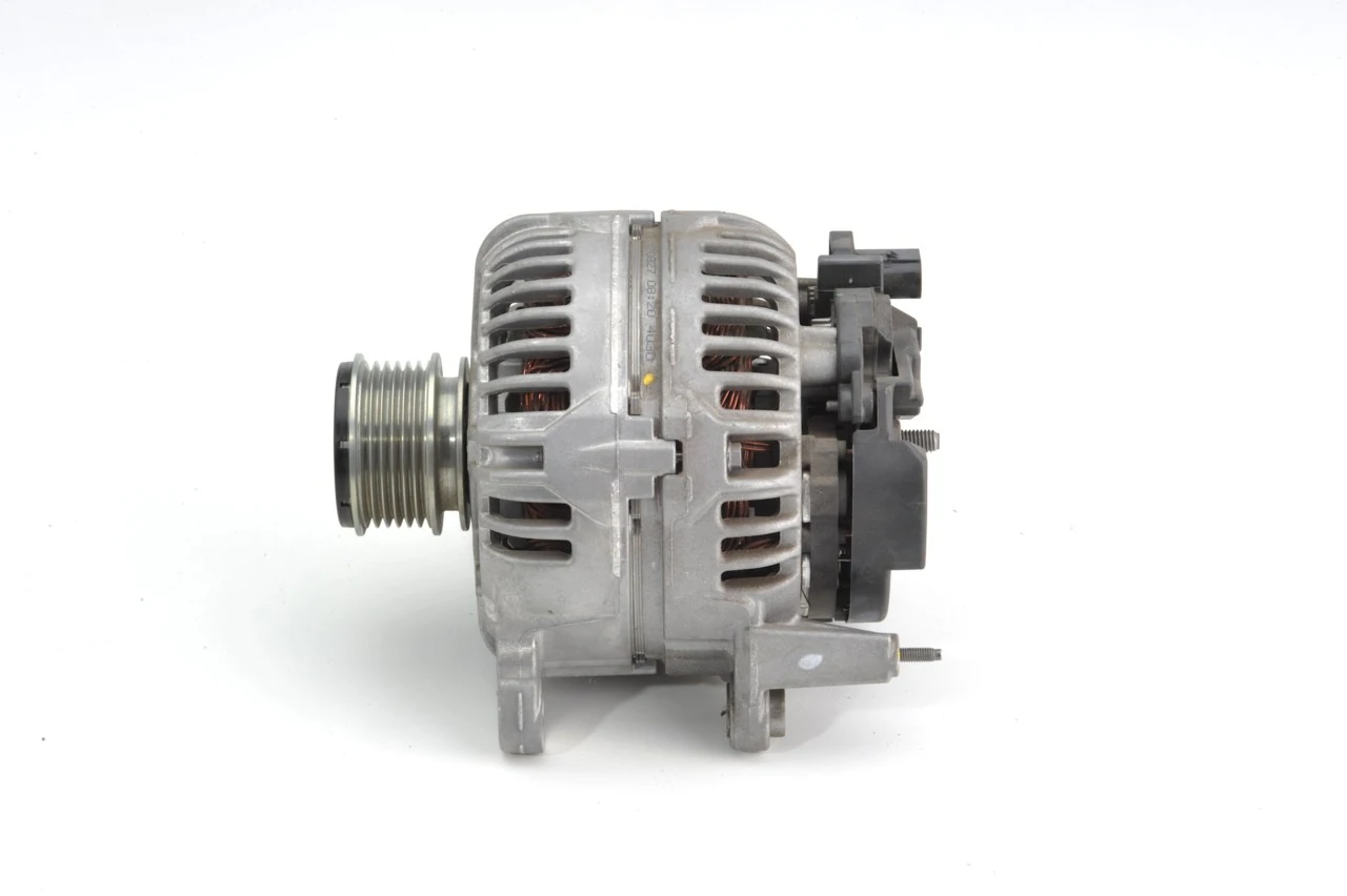 Comprar 0124515022 Bosch Dynamo