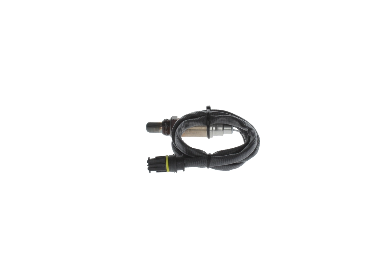 0258005177 Bosch Sonda lambda (NOx, O2)