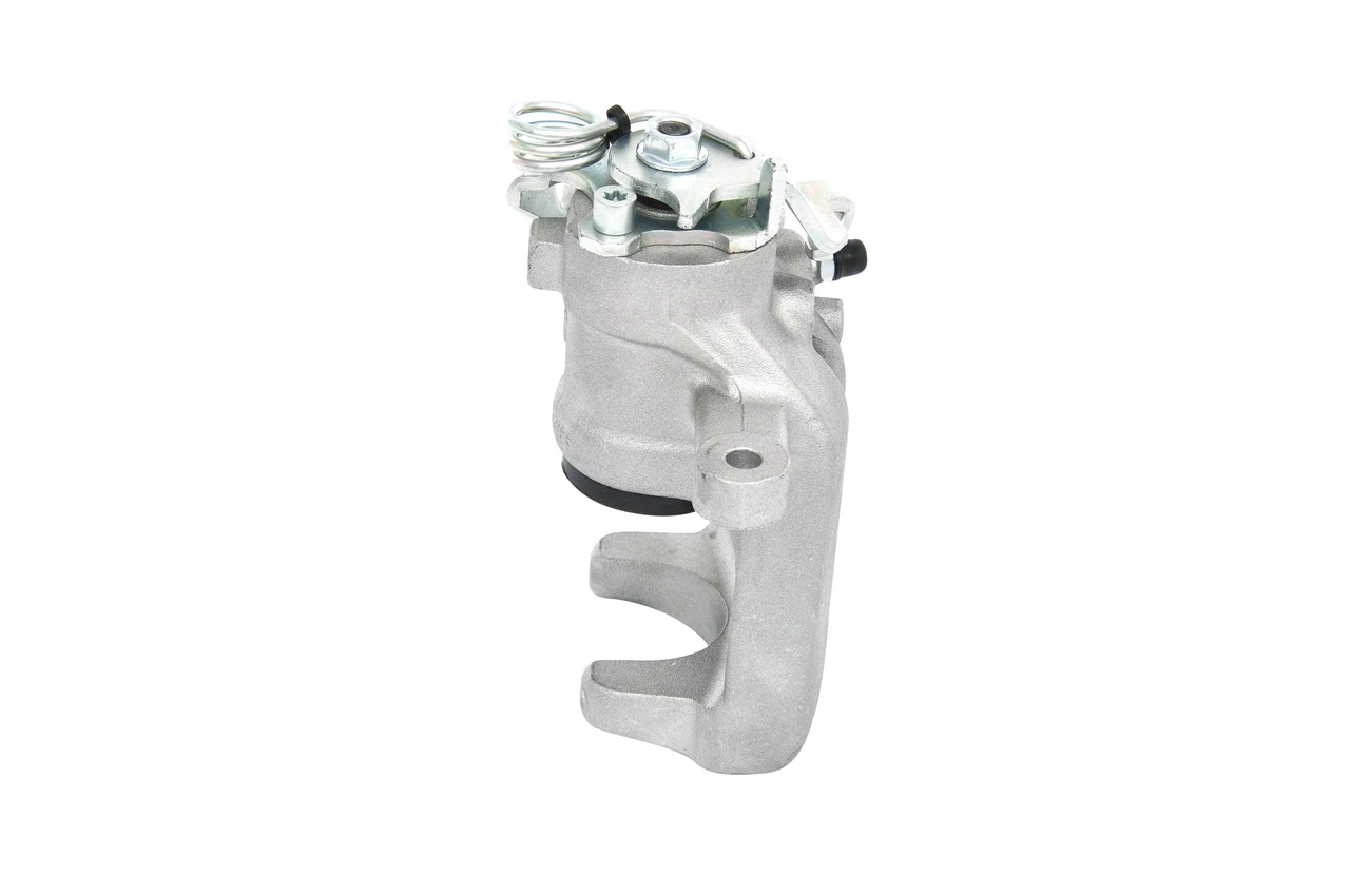  Zapatas de freno de mano Mitsubishi Galant 7