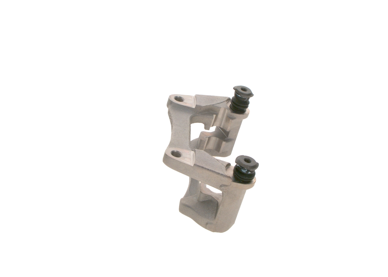 0204201747 Bosch Soporte de la pinza de freno trasera