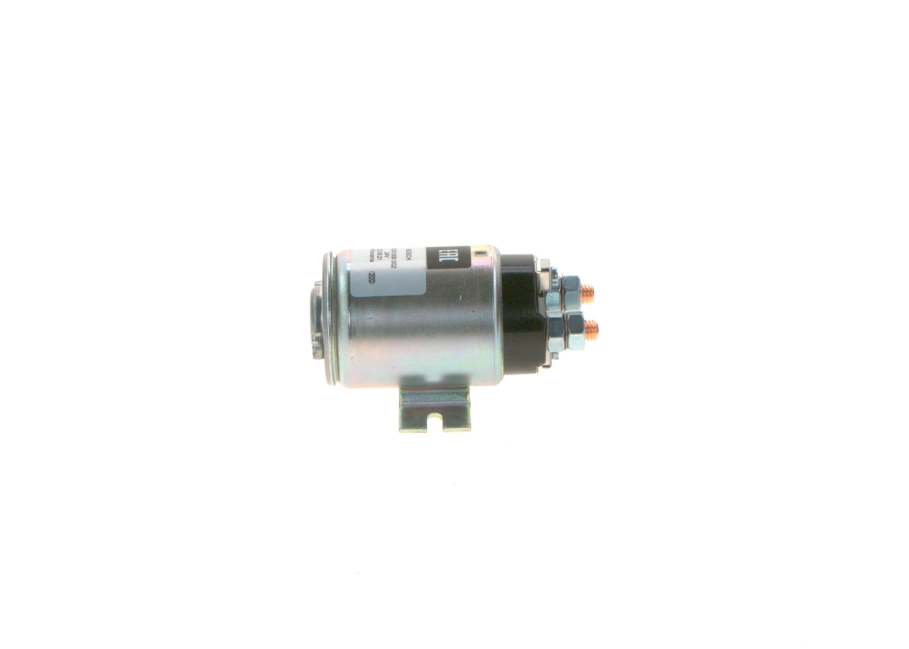 Interruptor magnético estárter Bosch 0333009002 precio, desde 62,02 EUR