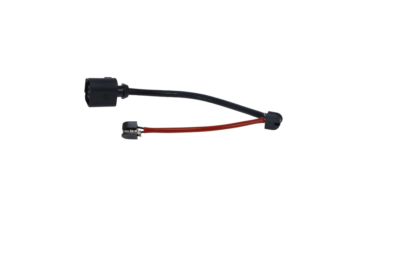 1987473013 Bosch Sensor de desgaste de pastillas de freno trasero