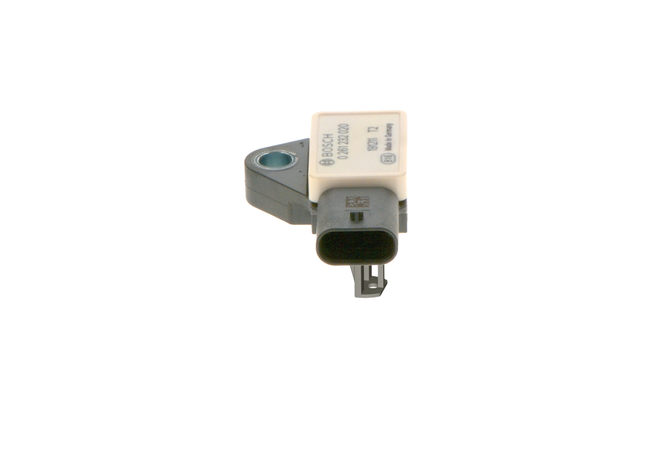 Comprar 0261232020 Bosch Sensor de presión del colector de admisión