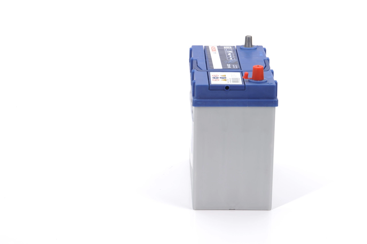 Batería de arranque BOSCH 0092S40220