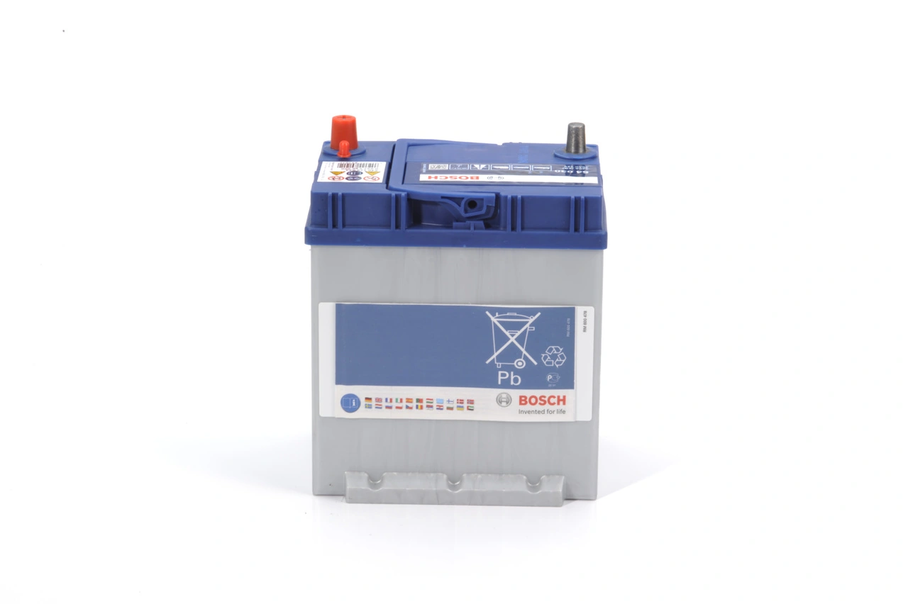 Batería de arranque Bosch 0092S40300 precio, desde 69,37 EUR