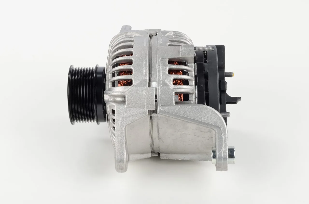 0124655012 Bosch Alternador de coche