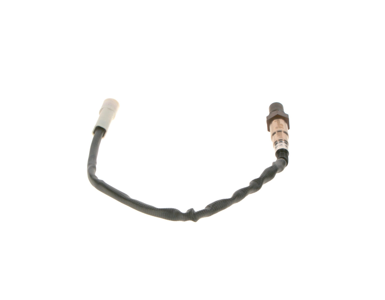 0258986777 Bosch Sonda lambda de oxígeno posterior al catalizador