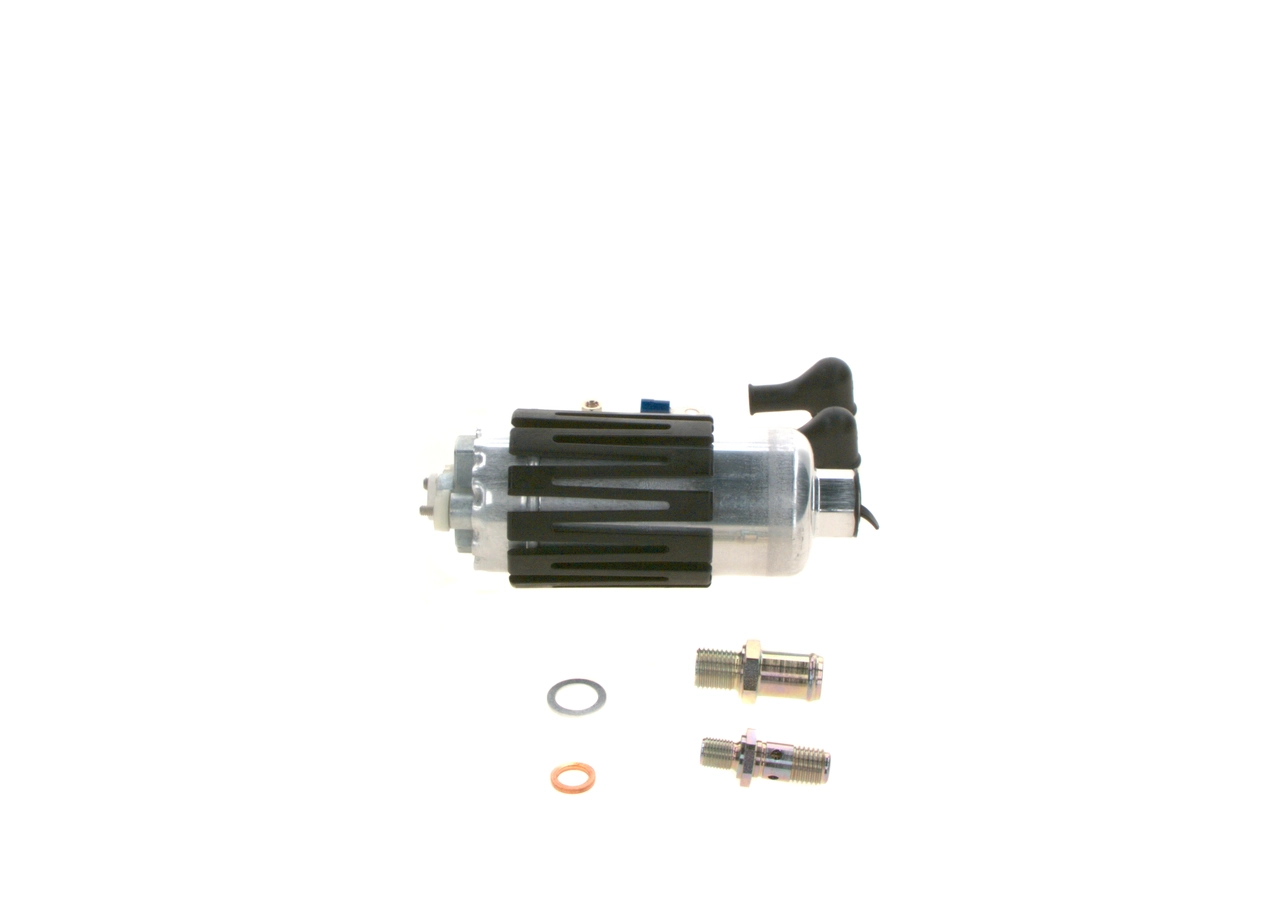 Bomba de combustible eléctrica sumergible  Bosch 0580464205 precio, desde 157,19 EUR