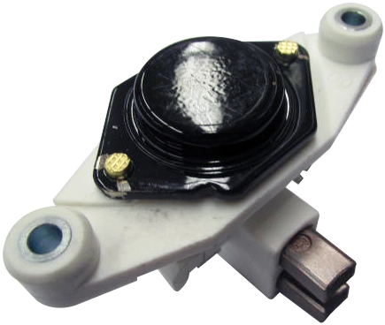 F04R320370 Bosch Regulador alternador