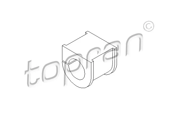 109699 Hans Pries (Topran)