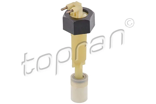 500798 Hans Pries (Topran)