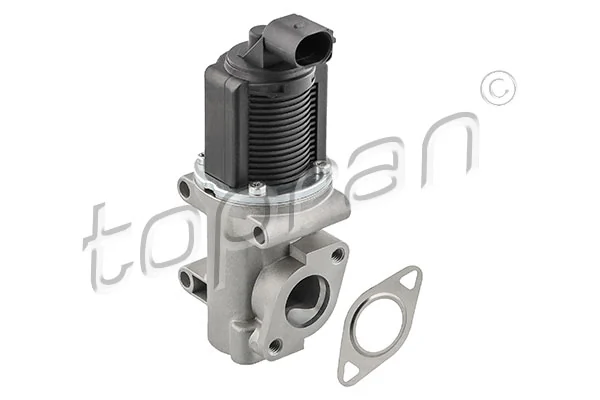 EGR para Opel Vectra  ()