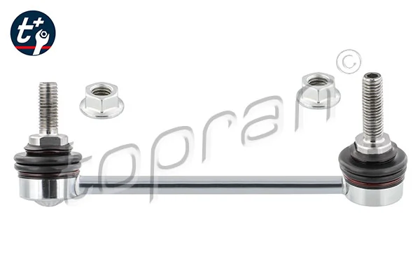 502709 Hans Pries (Topran)