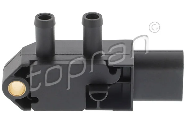 601455 Hans Pries (Topran)