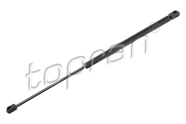 Muelle neumatico maletero para Seat Ibiza II (6K1)