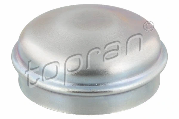 109996 Hans Pries (Topran)
