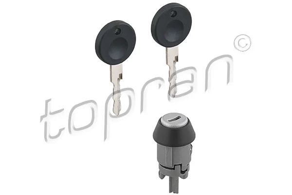 Cilindro de cerradura de encendido Volkswagen Caddy I (1979-1996)