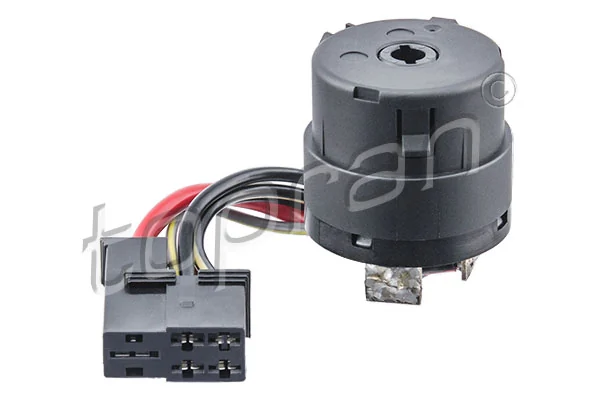 Interruptor de encendido Mercedes V  (638)