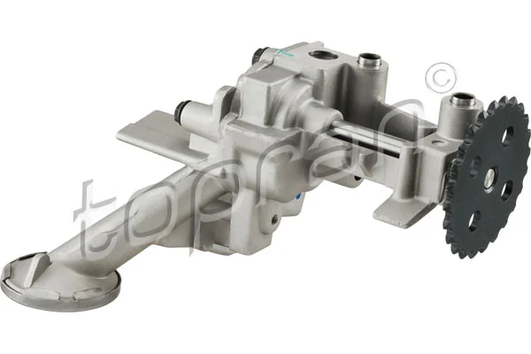 Comprar Bomba de aceite Renault Megane I BA0, BA1 a bajo precio