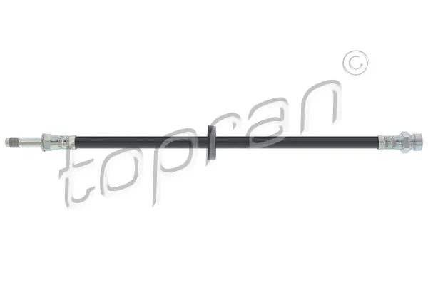 Tubo flexible de frenos delantero Skoda Felicia I (791, 6U1)