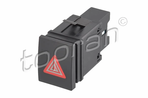 Precio del repuesto Interruptor warning Polo V hatchback