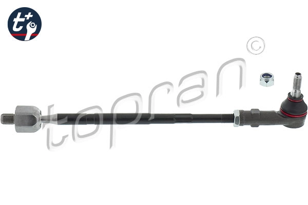 107700 Hans Pries (Topran)