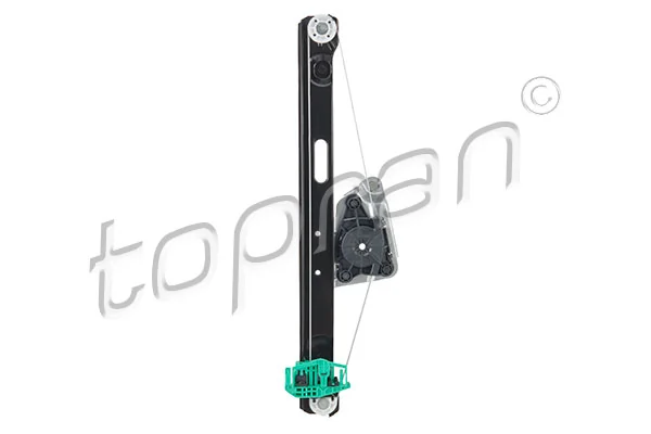 502093 Hans Pries (Topran)